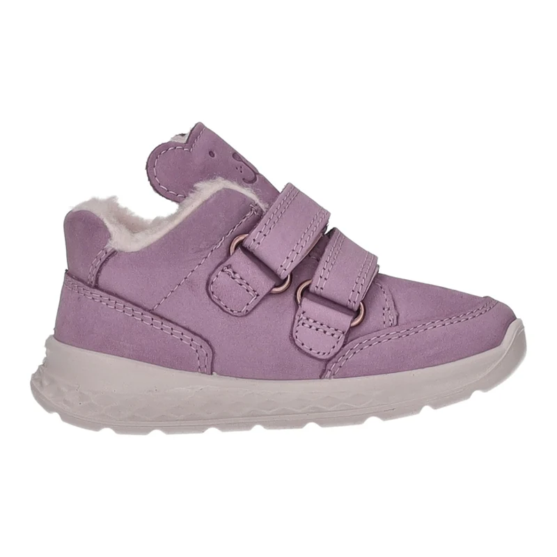 Superfit Kleinkinderstiefel Warmfutter BREEZE