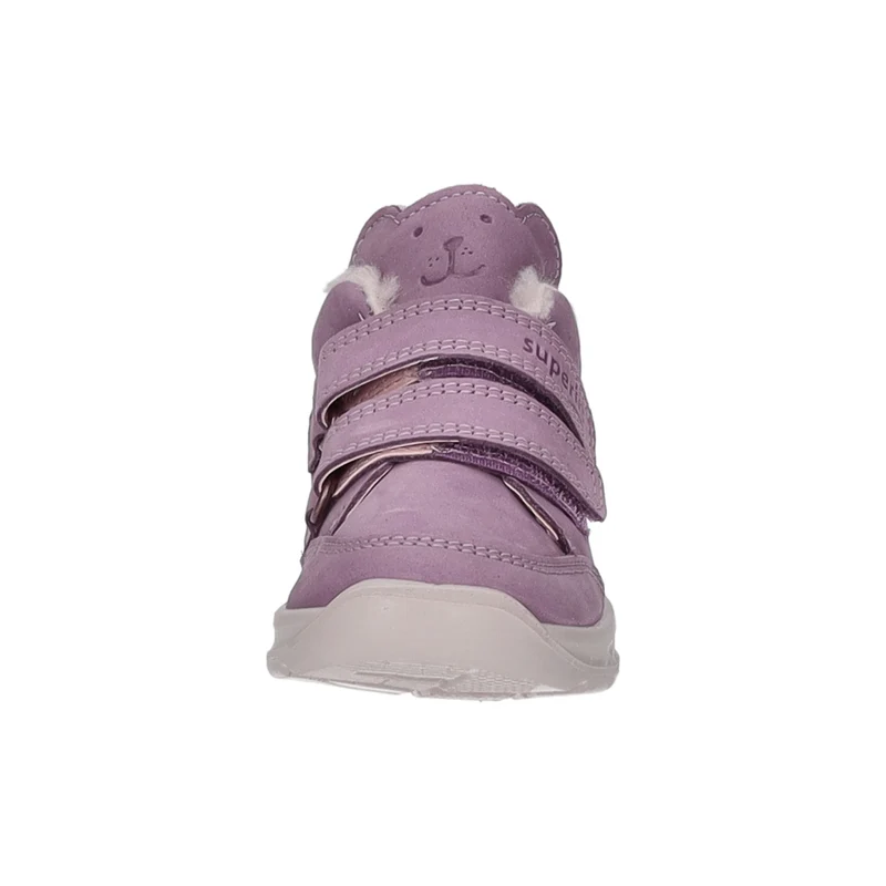 Superfit Kleinkinderstiefel Warmfutter BREEZE
