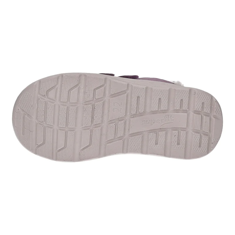 Superfit Kleinkinderstiefel Warmfutter BREEZE