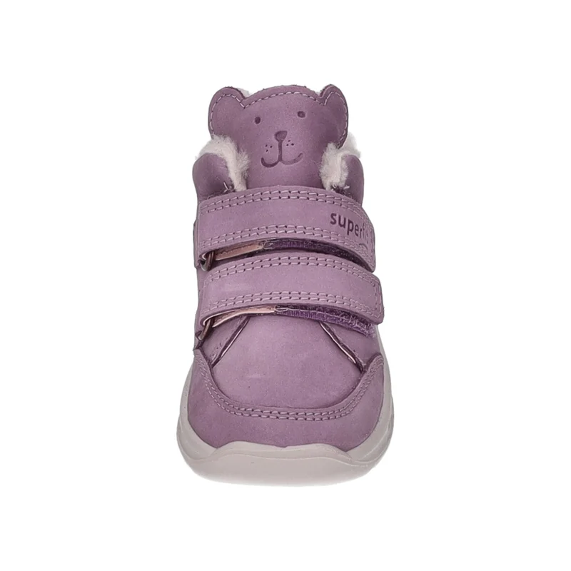 Superfit Kleinkinderstiefel Warmfutter BREEZE