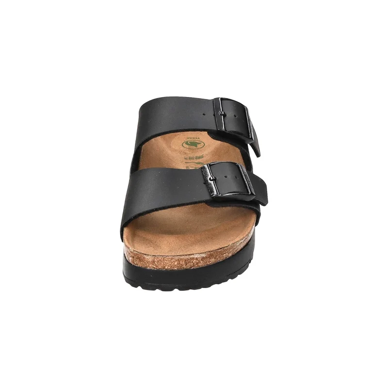 Papillio by Birkenstock Bio Pantolette ab 30mm Sohlenhöhe ARIZONA PAP FLEX PLATFORM
