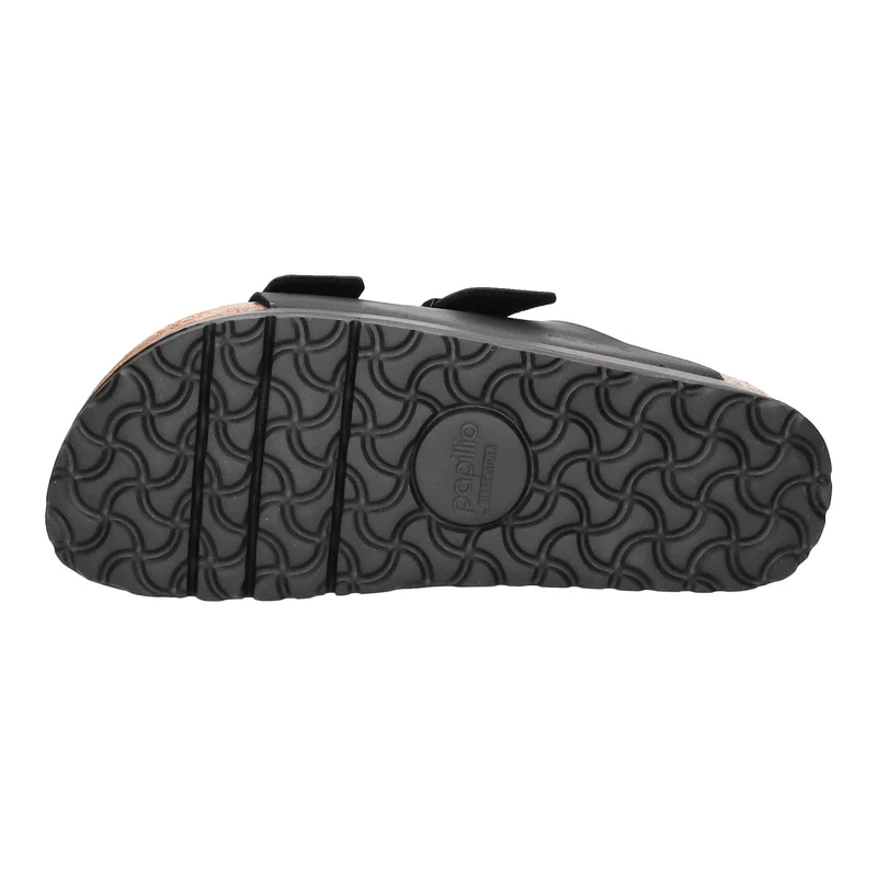 Papillio by Birkenstock Bio Pantolette ab 30mm Sohlenhöhe ARIZONA PAP FLEX PLATFORM