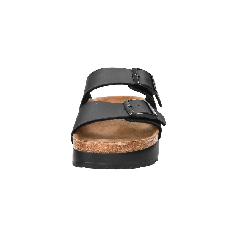 Papillio by Birkenstock Bio Pantolette ab 30mm Sohlenhöhe ARIZONA PAP FLEX PLATFORM