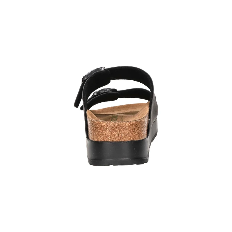 Papillio by Birkenstock Bio Pantolette ab 30mm Sohlenhöhe ARIZONA PAP FLEX PLATFORM