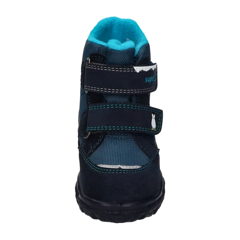 Superfit Allwetterstiefel Warmfutter mit Funktionsmembran (wasserabweisend/wasserdicht) HUSKY1