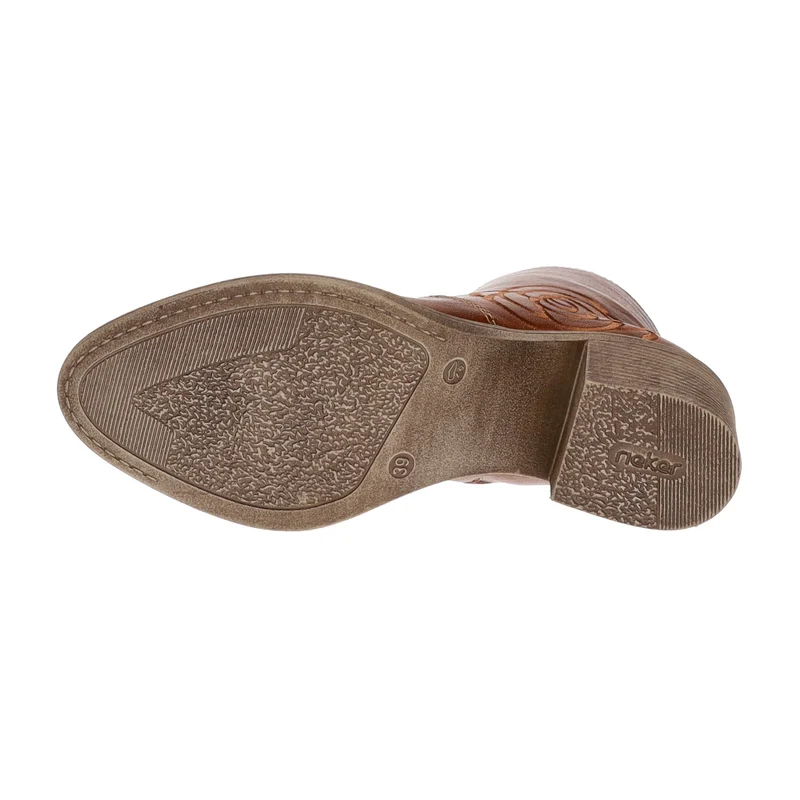 Rieker Western Stiefelette Kaltfutter