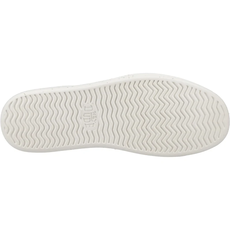 Hey Dude Sunapee Coastline Herrenschuh – Off-White