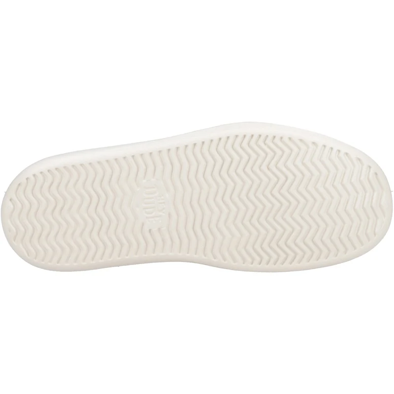 Hey Dude Austin Lift Classic Pantolette für Damen – Hellbraun