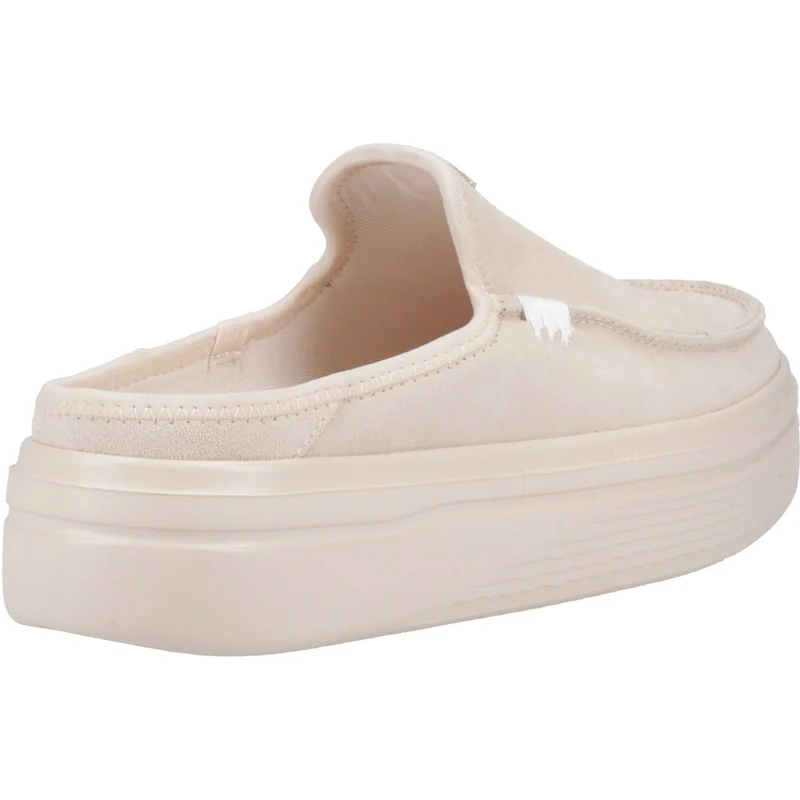 Hey Dude Austin Lift Classic Pantolette für Damen – Pfirsich