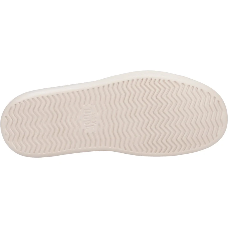 Hey Dude Austin Lift Classic Pantolette für Damen – Pfirsich