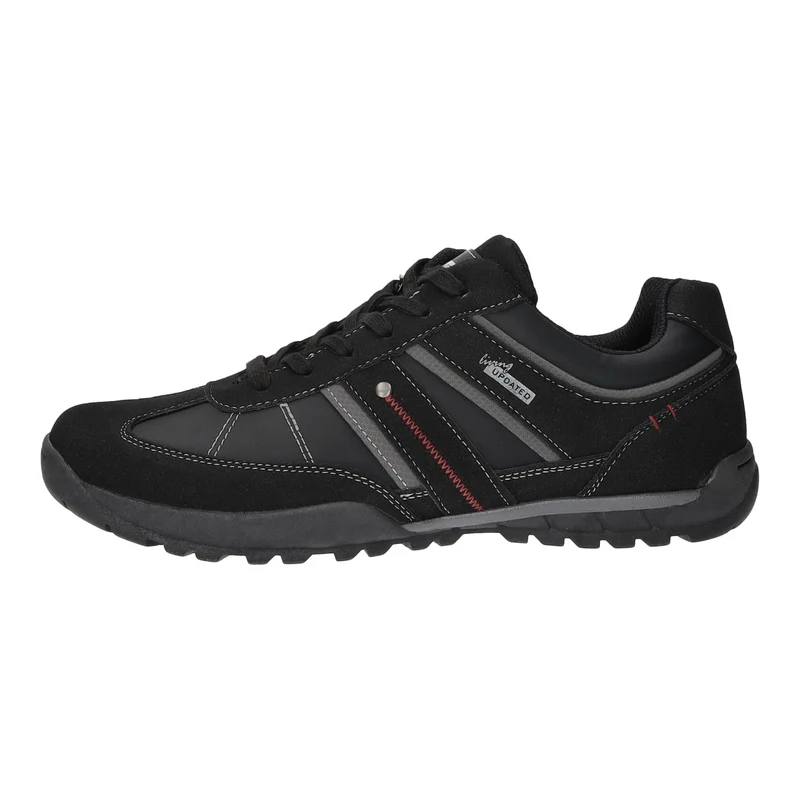 living UPDATED Schnürhalbschuh Freizeit (Casual)