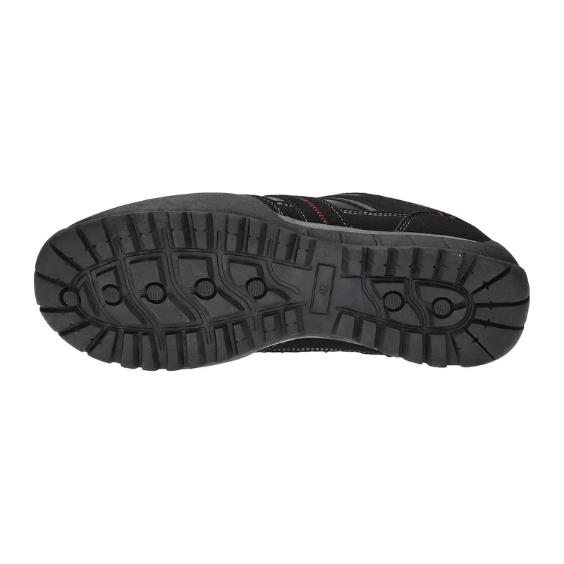 living UPDATED Schnürhalbschuh Freizeit (Casual)