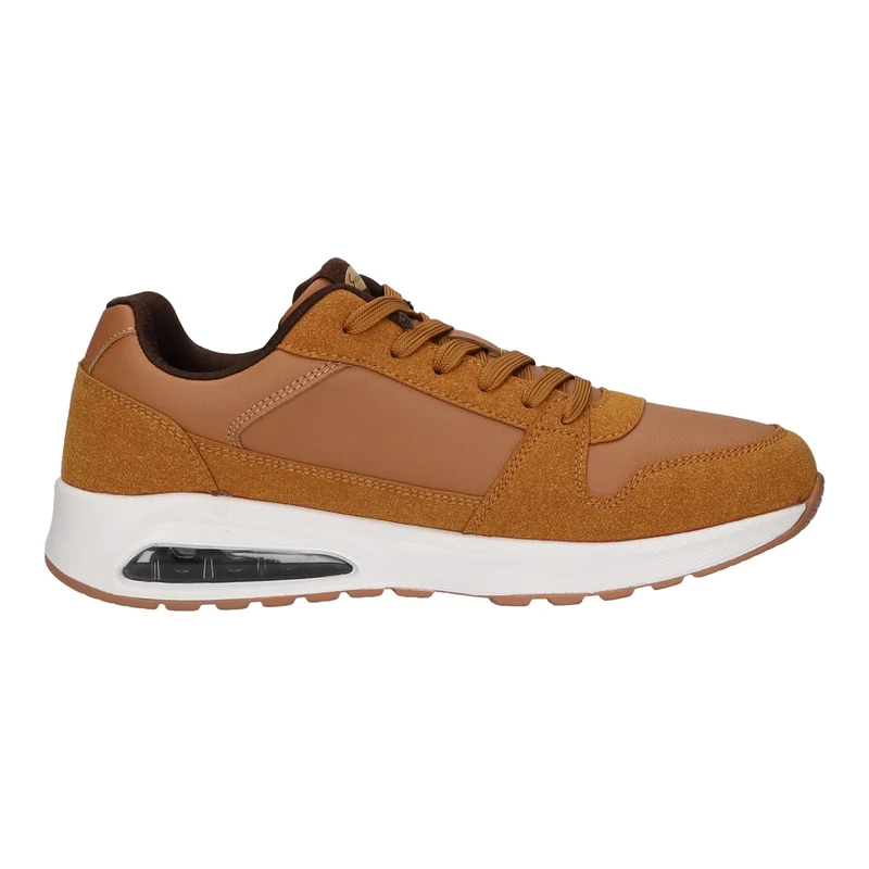 Sneakers Schnürhalbschuh Sneaker (sportlich)