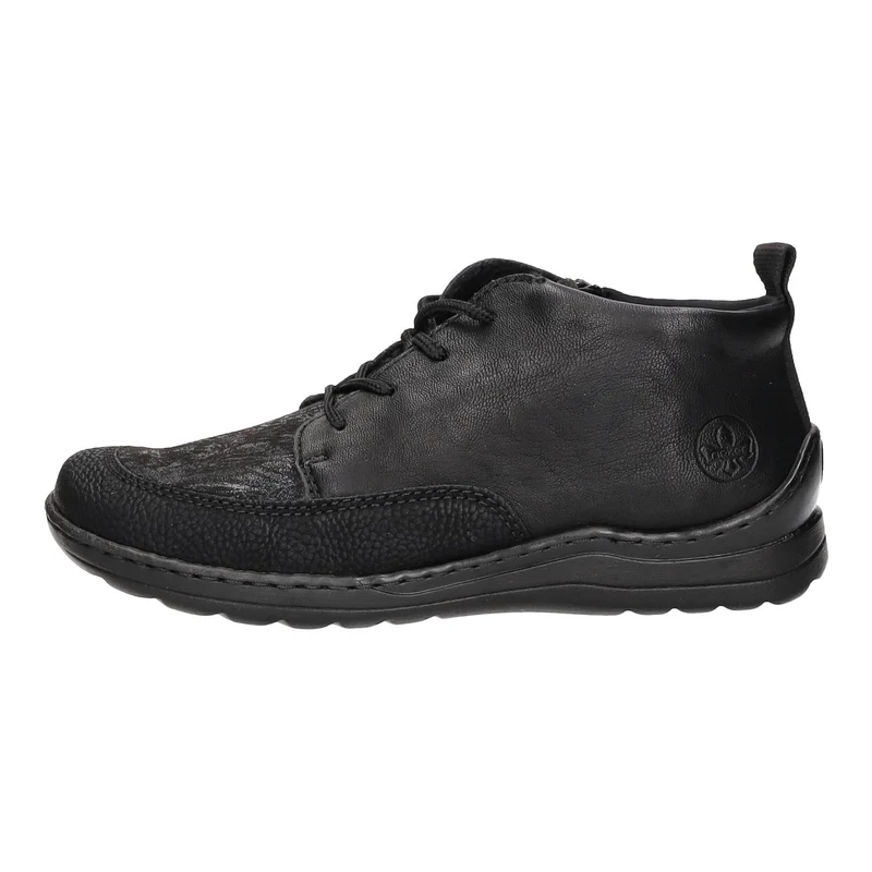 Rieker Stiefelette Kaltfutter mit Mehrweite (diverse Böden)