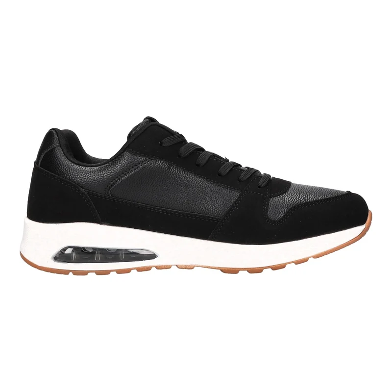 Sneakers Schnürhalbschuh Sneaker (sportlich)