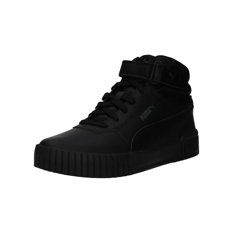 PUMA Schnürstiefelette Kaltfutter Carina 2.0 Mid Jr