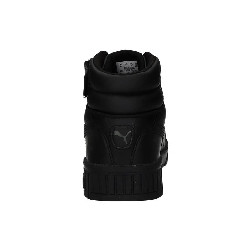 PUMA Schnürstiefelette Kaltfutter Carina 2.0 Mid Jr
