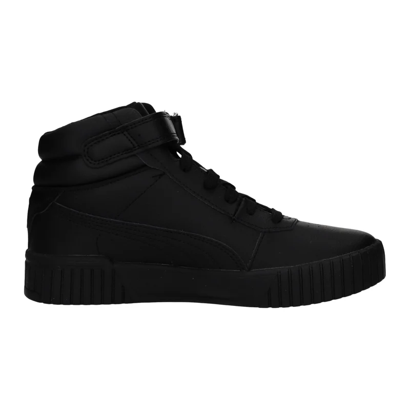 PUMA Schnürstiefelette Kaltfutter Carina 2.0 Mid Jr
