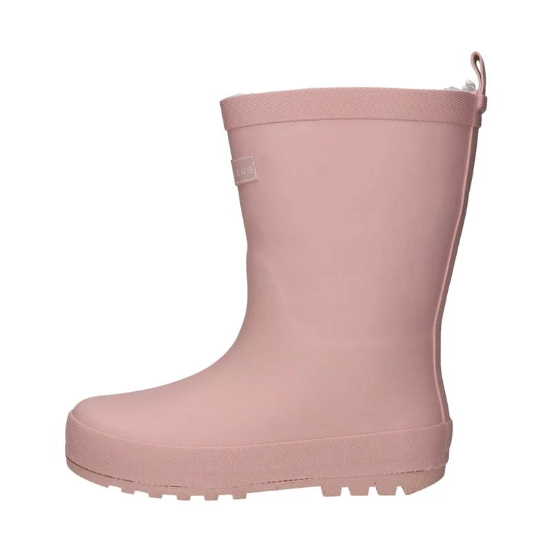 Sneakers Gummistiefel Warmfutter