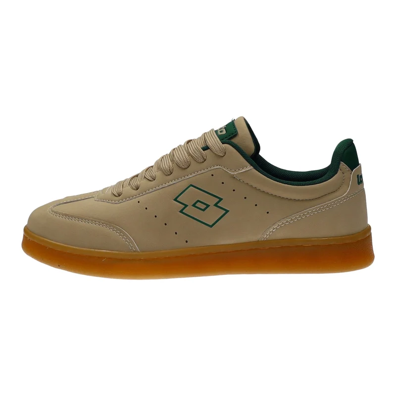 Lotto Schnürhalbschuh Sneaker (sportlich) ISKAR RB