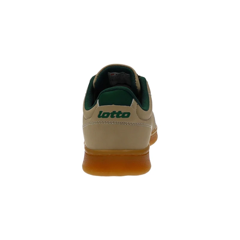 Lotto Schnürhalbschuh Sneaker (sportlich) ISKAR RB