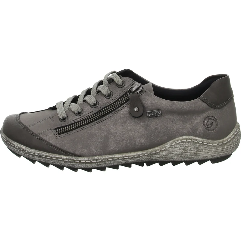 Remonte Schnürhalbschuh mit Mehrweite Freizeit (casual)