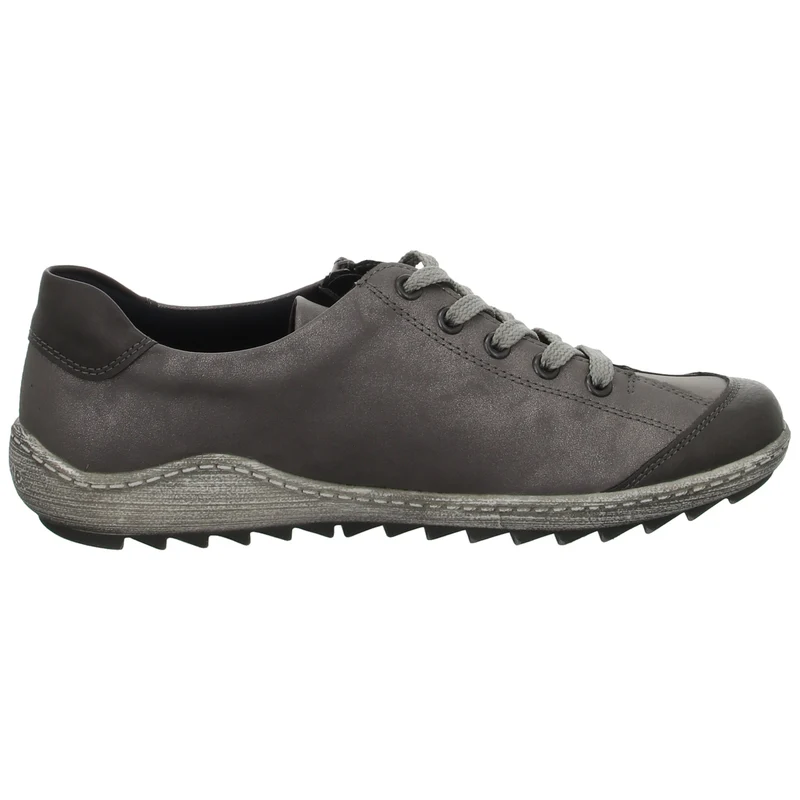 Remonte Schnürhalbschuh mit Mehrweite Freizeit (casual)