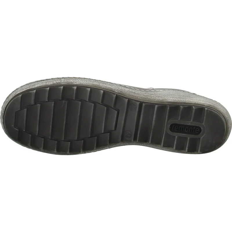 Remonte Schnürhalbschuh mit Mehrweite Freizeit (casual)