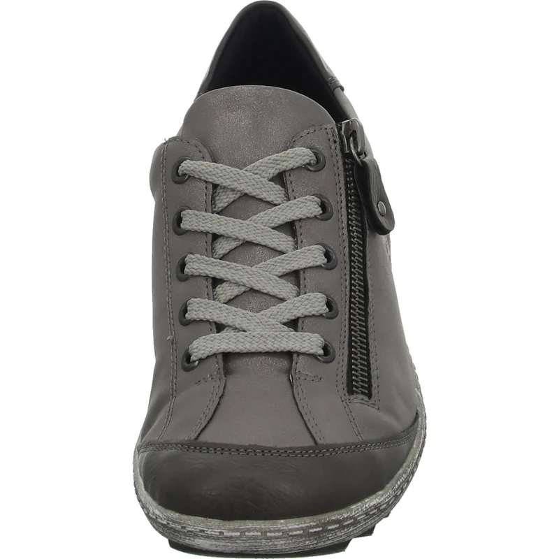 Remonte Schnürhalbschuh mit Mehrweite Freizeit (casual)