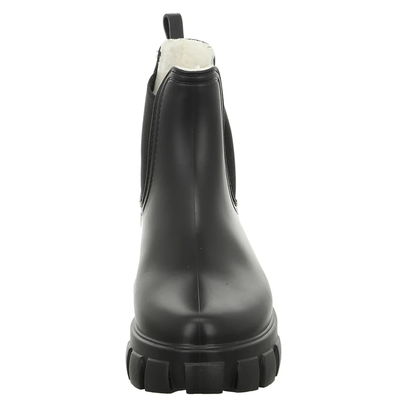 Jewels of Style Gummistiefel Warmfutter