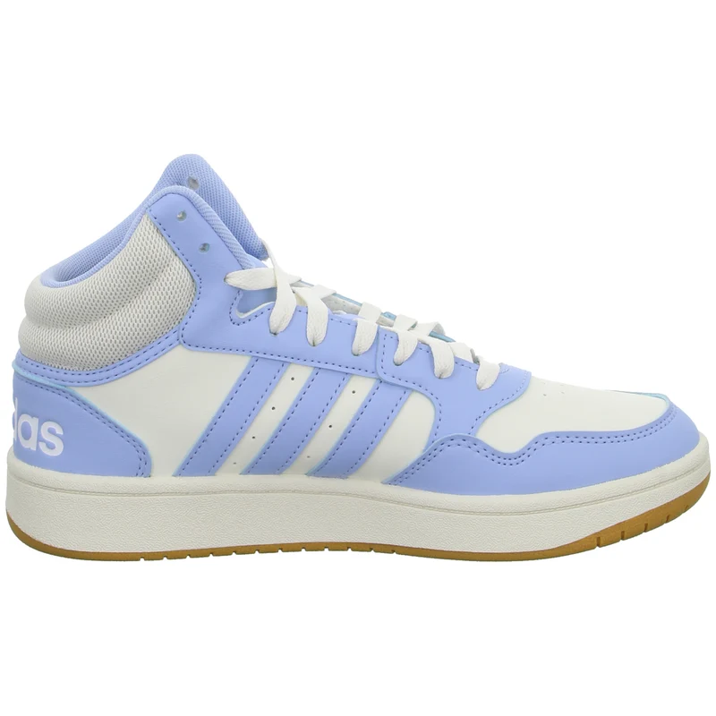 adidas Sportstiefelette Training HOOPS 3.0 MID W