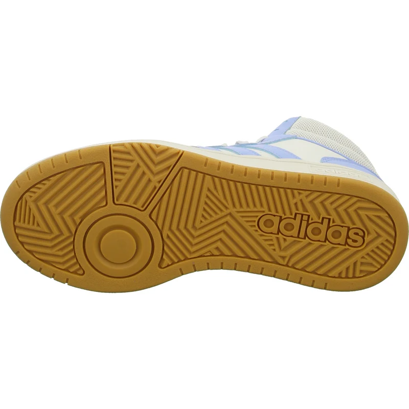 adidas Sportstiefelette Training HOOPS 3.0 MID W