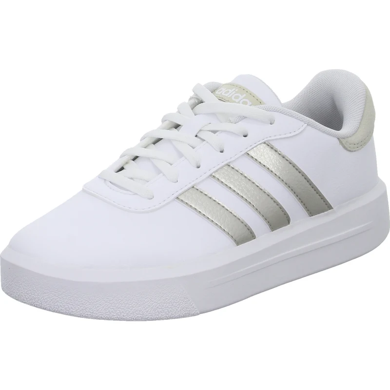 adidas Sportschuh Training COURT PLATFORM