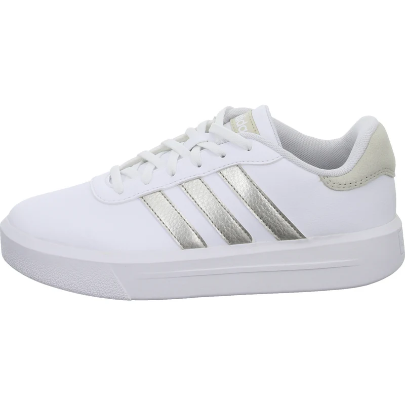 adidas Sportschuh Training COURT PLATFORM