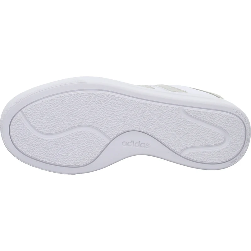 adidas Sportschuh Training COURT PLATFORM