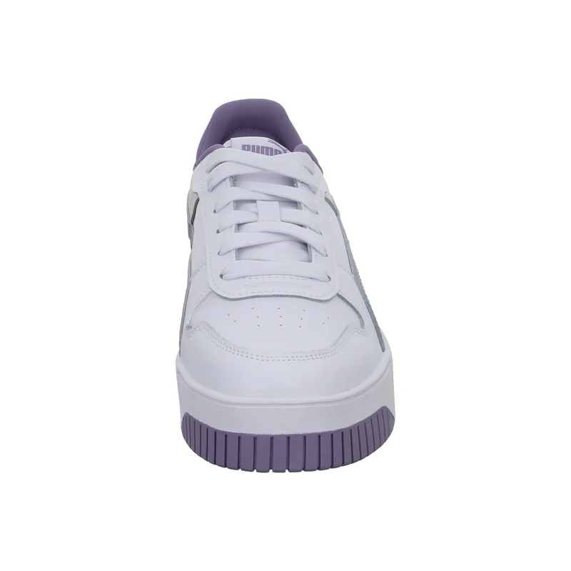 PUMA Schnürhalbschuh (casual) Carina Street Jr