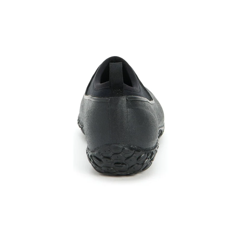 Muck Boots Damen Muckster II Low Allzweck-Leichtschuh - Schwarz