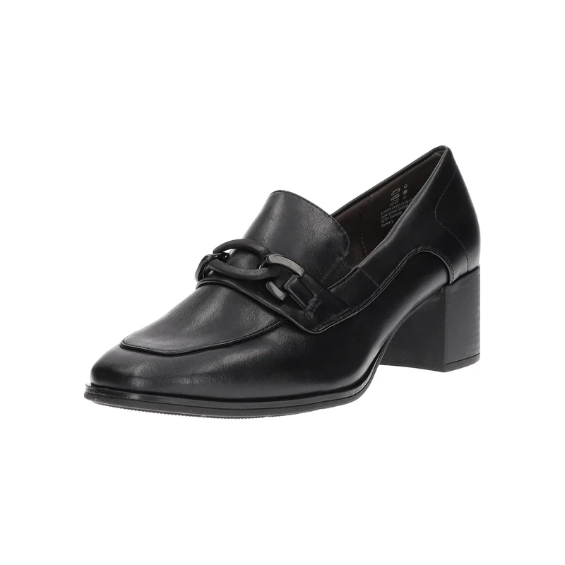 scarbella Slipper/Kletthalbschuh mit Mehrweite Freizeit (casual)