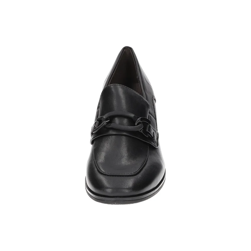 scarbella Slipper/Kletthalbschuh mit Mehrweite Freizeit (casual)