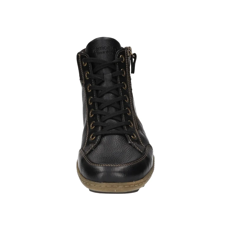 Remonte Schnürstiefelette Warmfutter bis 35mm Absatz (casual)