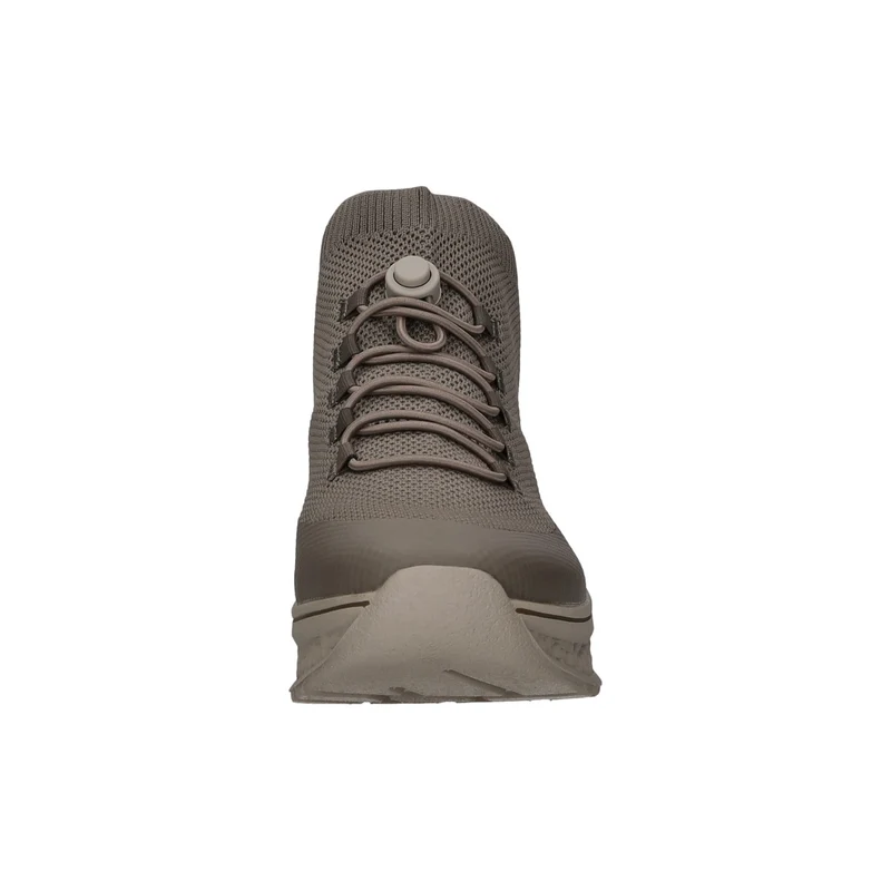 Rieker Schlupf-/Reißverschlußstiefelette Kaltfutter bis 35mm Absatz (casual)