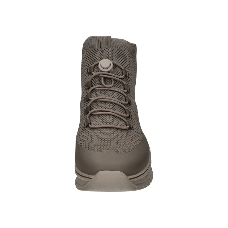 Rieker Schlupf-/Reißverschlußstiefelette Kaltfutter bis 35mm Absatz (casual)