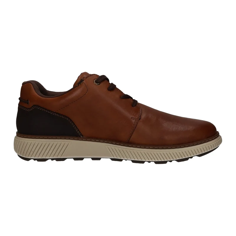 Rieker Schnürhalbschuh Freizeit (Casual)