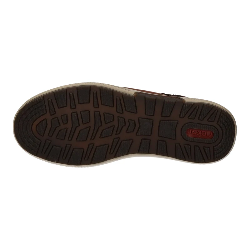 Rieker Schnürhalbschuh Freizeit (Casual)