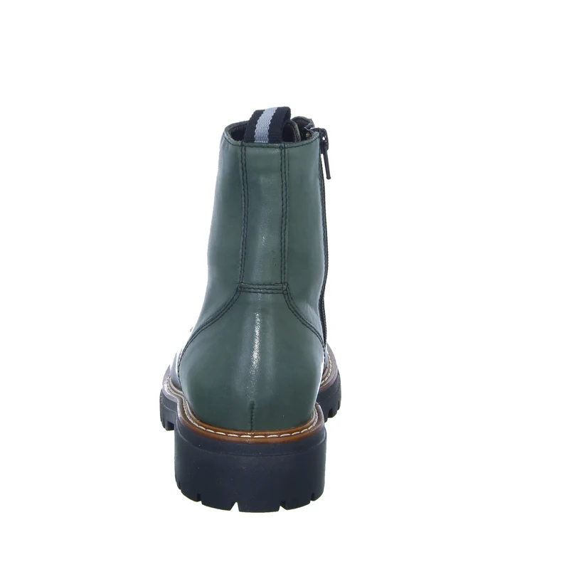 BOXX Schnürstiefelette Kaltfutter bis 35mm Absatz (casual)