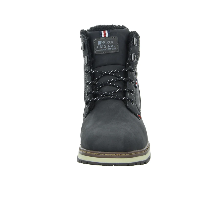 BOXX Allwetterstiefel Warmfutter mit Funktionsmembran (wasserabweisend/wasserdicht)