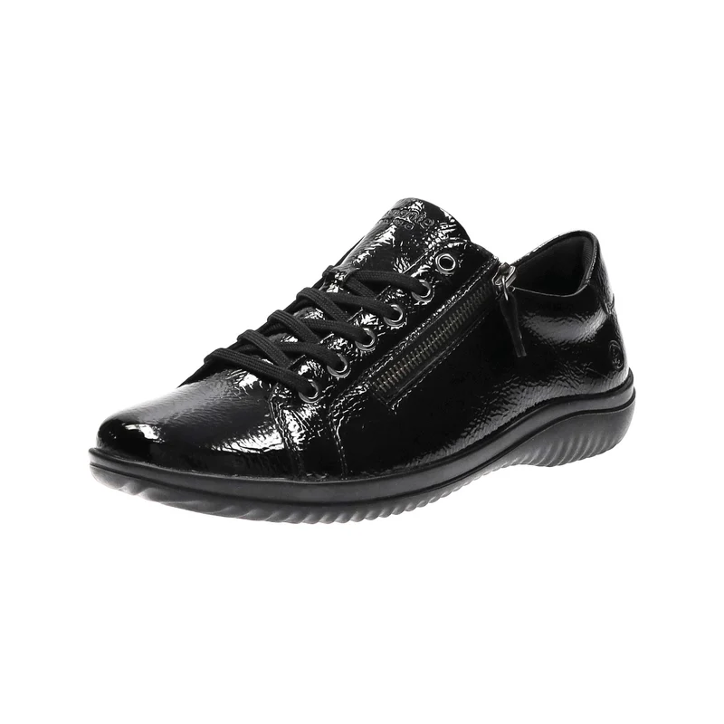 Remonte Schnürhalbschuh mit Mehrweite Freizeit (casual)