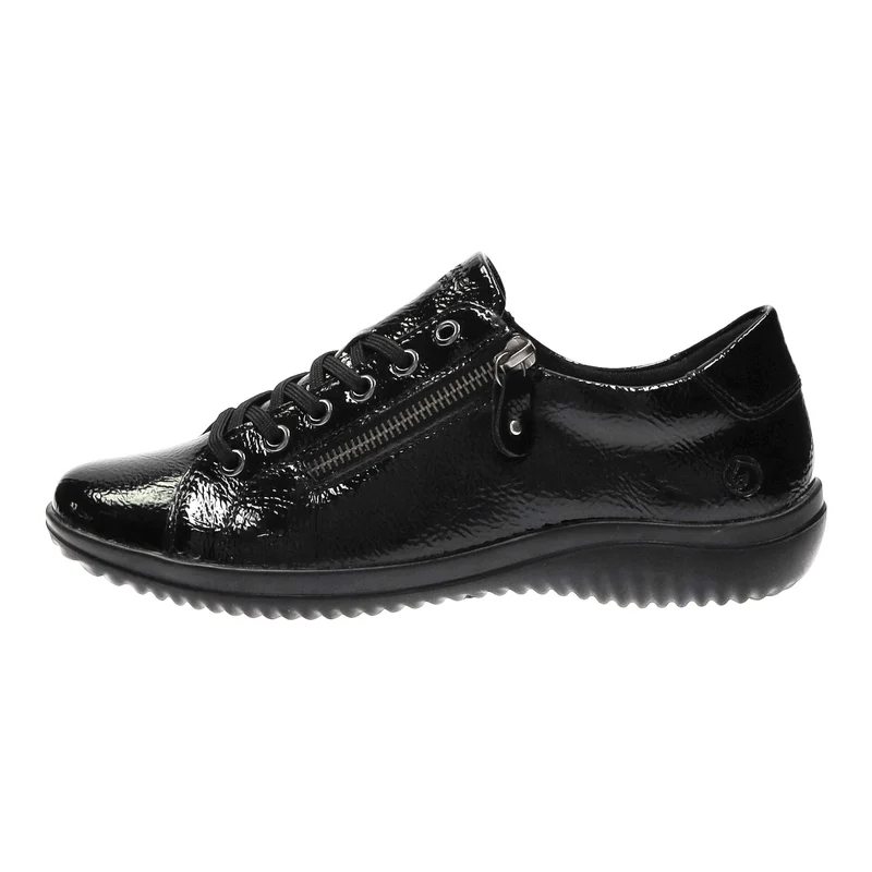 Remonte Schnürhalbschuh mit Mehrweite Freizeit (casual)
