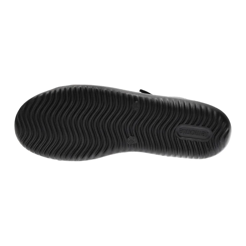 Remonte Schnürhalbschuh mit Mehrweite Freizeit (casual)