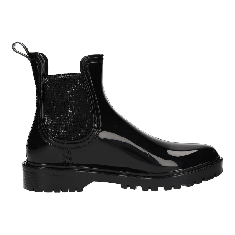 Jewels of Style Gummistiefel Kaltfutter